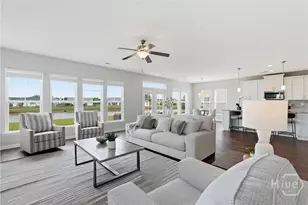 192 Brickhill Cir, Savannah, GA 31407 - Photo 2