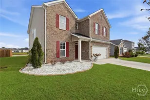 192 Brickhill Cir, Savannah, GA 31407 - Photo 4