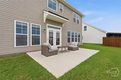 192 Brickhill Circle, Savannah, GA 31407 - Photo 32