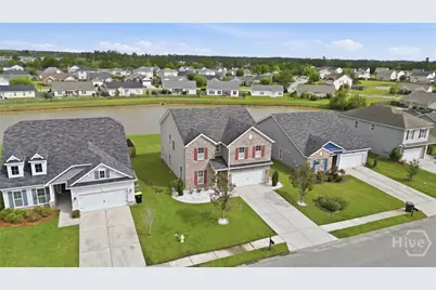 192 Brickhill Circle, Savannah, GA 31407 - Photo 42