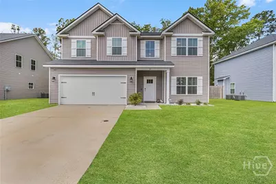 39 Richmond Pass Circle, Midway, GA 31320 - Photo 1