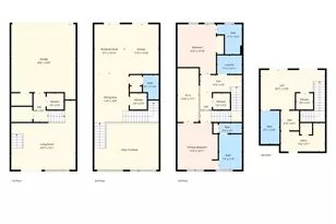 460 Port St, Savannah, GA 31401 - Photo 54