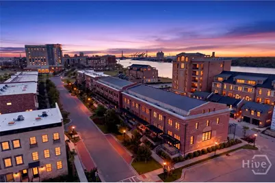 460 Port Street, Savannah, GA 31401 - Photo 48