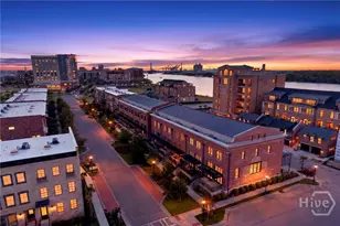 460 Port St, Savannah, GA 31401 - Photo 48