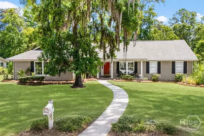 12 Sutton Road, Savannah, GA 31419 - Photo 1