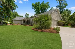 12 Sutton Rd, Savannah, GA 31419 - Photo 2