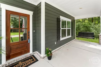 206 Windsong Drive, Richmond Hill, GA 31324 - Photo 8