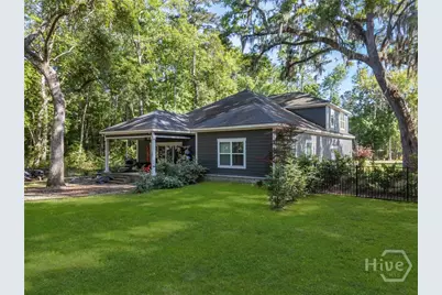 206 Windsong Drive, Richmond Hill, GA 31324 - Photo 10