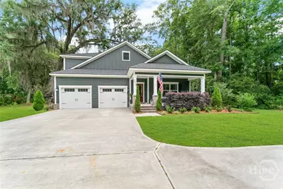 206 Windsong Drive, Richmond Hill, GA 31324 - Photo 2