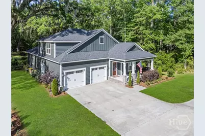206 Windsong Drive, Richmond Hill, GA 31324 - Photo 2