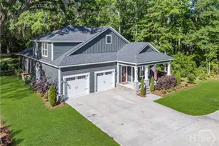 206 Windsong Dr, Richmond Hill, GA 31324 - Photo 2