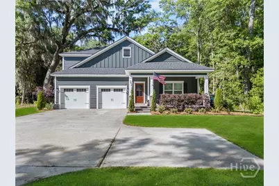 206 Windsong Drive, Richmond Hill, GA 31324 - Photo 1