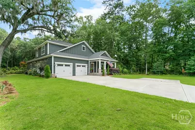 206 Windsong Drive, Richmond Hill, GA 31324 - Photo 4