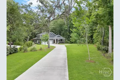 206 Windsong Drive, Richmond Hill, GA 31324 - Photo 10