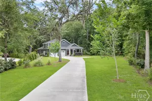 206 Windsong Dr, Richmond Hill, GA 31324 - Photo 10