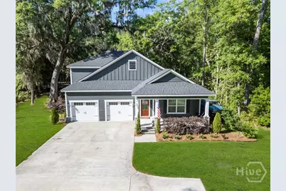 206 Windsong Drive, Richmond Hill, GA 31324 - Photo 6