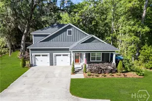 206 Windsong Dr, Richmond Hill, GA 31324 - Photo 6