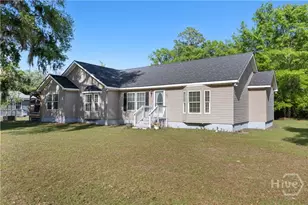 143 Church Hill Rd, Guyton, GA 31312 - Photo 1