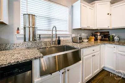 16 Dogwood Circle, Port Wentworth, GA 31407 - Photo 8