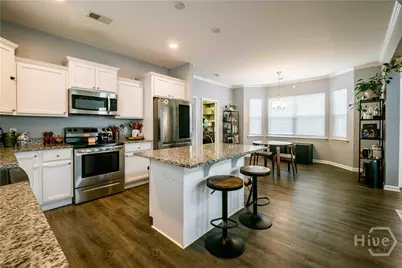16 Dogwood Circle, Port Wentworth, GA 31407 - Photo 6