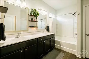 16 Dogwood Cir, Port Wentworth, GA 31407 - Photo 12