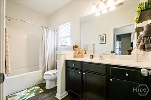 16 Dogwood Cir, Port Wentworth, GA 31407 - Photo 18