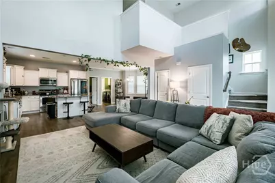 16 Dogwood Circle, Port Wentworth, GA 31407 - Photo 2
