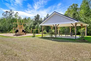 111 Tatum Trl NE, Ludowici, GA 31316 - Photo 36