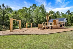 111 Tatum Trl NE, Ludowici, GA 31316 - Photo 34