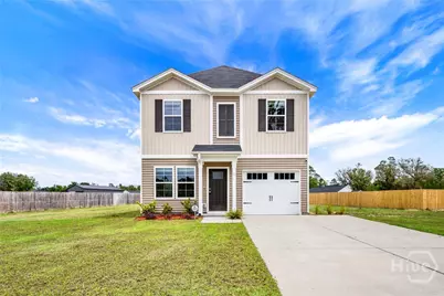 111 Tatum Trail NE, Ludowici, GA 31316 - Photo 1