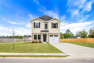 111 Tatum Trl NE, Ludowici, GA 31316 - Photo 2