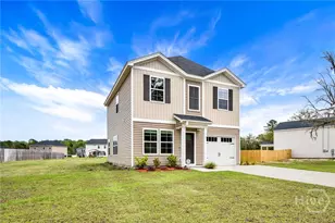 111 Tatum Trl NE, Ludowici, GA 31316 - Photo 4