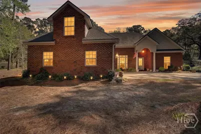 1460 Little Neck Road, Savannah, GA 31419 - Photo 1