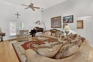 1460 Little Neck Rd, Savannah, GA 31419 - Photo 8