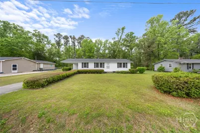 125 Clark Circle, Sylvania, GA 30467 - Photo 4