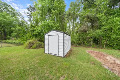 125 Clark Circle, Sylvania, GA 30467 - Photo 6