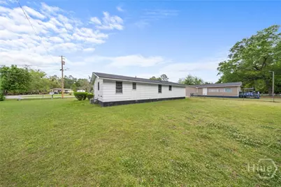 125 Clark Circle, Sylvania, GA 30467 - Photo 8