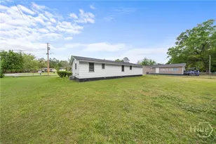 125 Clark Circle, Sylvania, GA 30467 - Photo 8
