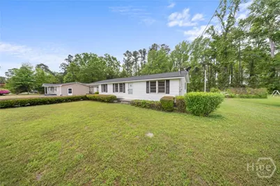 125 Clark Circle, Sylvania, GA 30467 - Photo 2