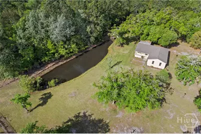 1428 Dairy Road, Hinesville, GA 31313 - Photo 1
