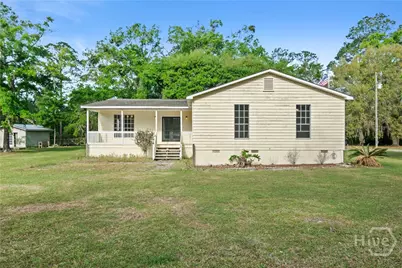 1428 Dairy Road, Hinesville, GA 31313 - Photo 2