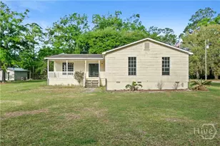 1428 Dairy Rd, Hinesville, GA 31313 - Photo 2