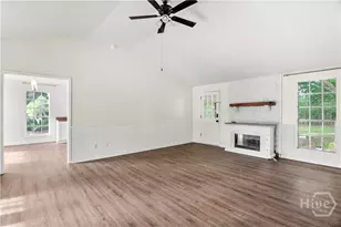 1428 Dairy Rd, Hinesville, GA 31313 - Photo 2