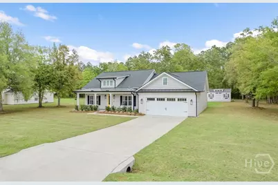 1387 Kyles Loop NE, Townsend, GA 31331 - Photo 6