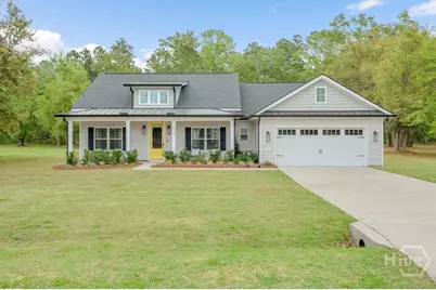 1387 Kyles Loop NE, Townsend, GA 31331 - Photo 2