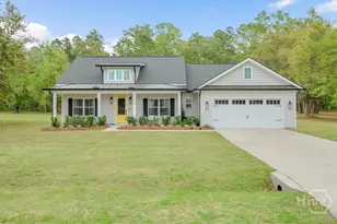 1387 Kyles Loop NE, Townsend, GA 31331 - Photo 2
