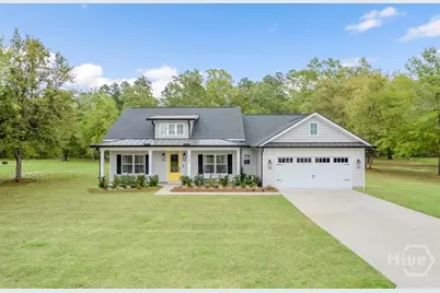 1387 Kyles Loop NE, Townsend, GA 31331 - Photo 4