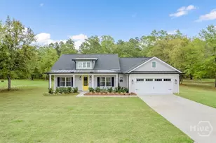 1387 Kyles Loop NE, Townsend, GA 31331 - Photo 4