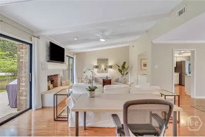 10 Henry Clay Court, Savannah, GA 31411 - Photo 10