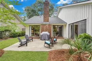 10 Henry Clay Ct, Savannah, GA 31411 - Photo 30
